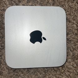 Mini Mac (Late 2014) 