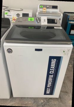 Maytag Washer mvw6230hw0 4 DG