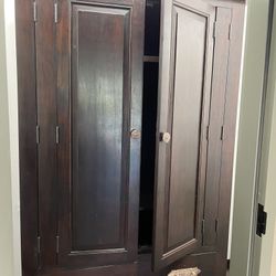 Armoire