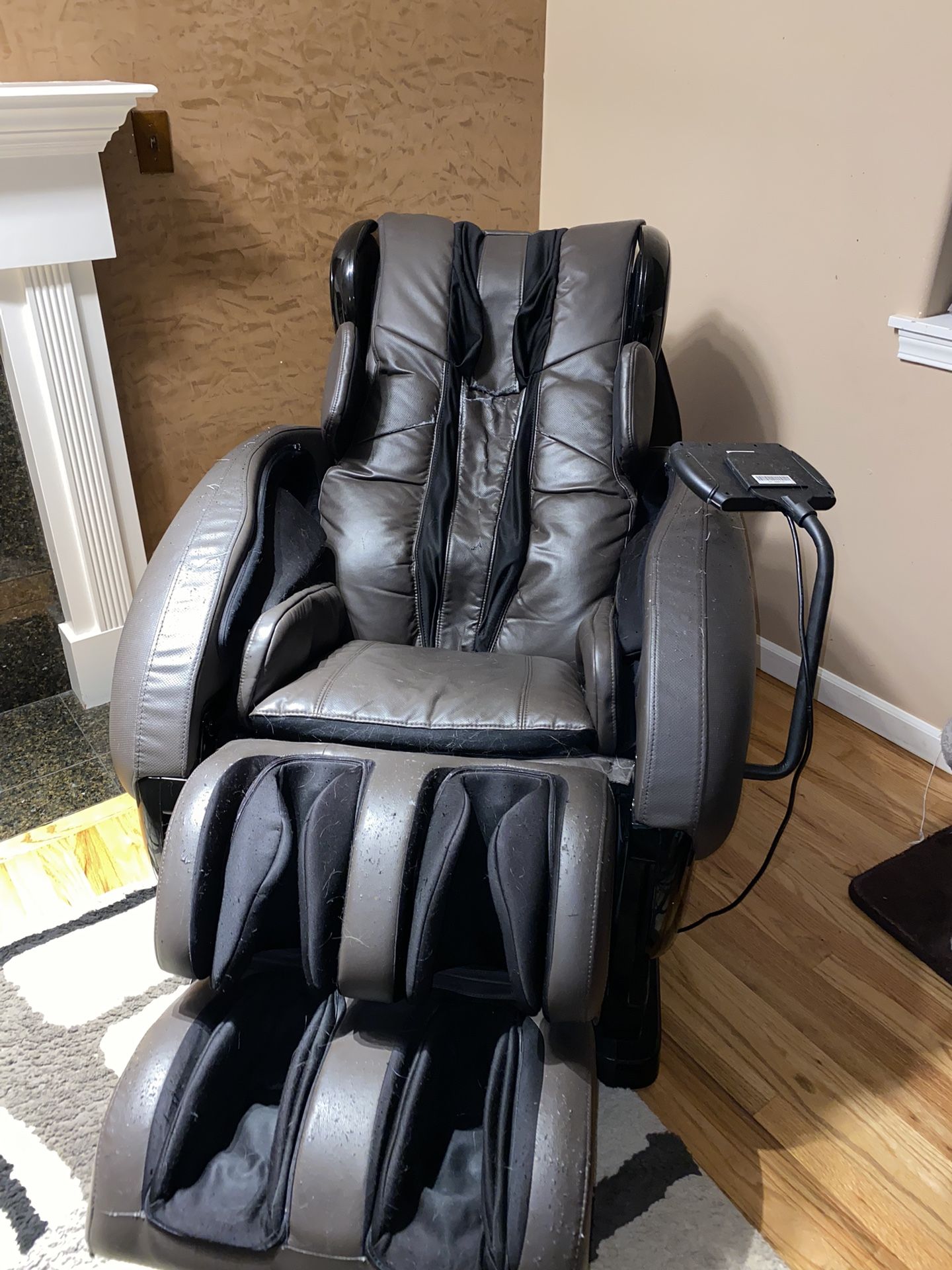 massage chair for Sale in Kent, WA OfferUp