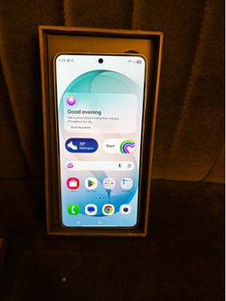 New Samsung Galaxy S26+