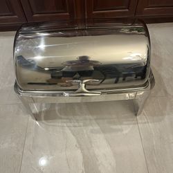 Chafing Dish Buffet Set
