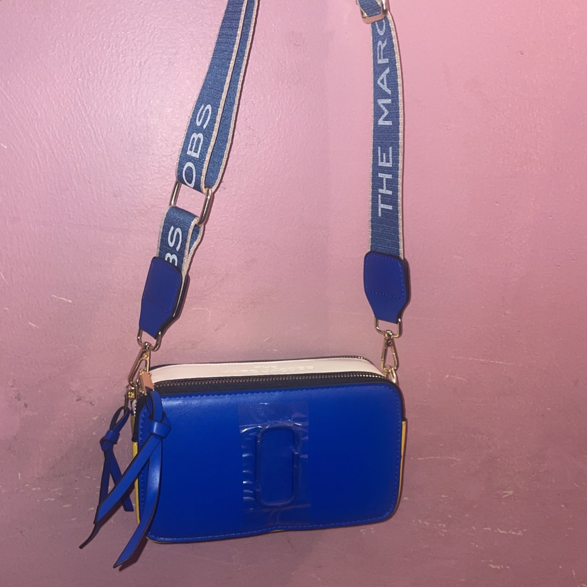 Marc Jacobs Side Bag Brand New!!