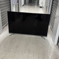 LG 50inch Smart TV