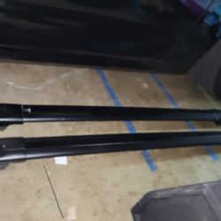 2015 To 2018 Roof Rack Beams