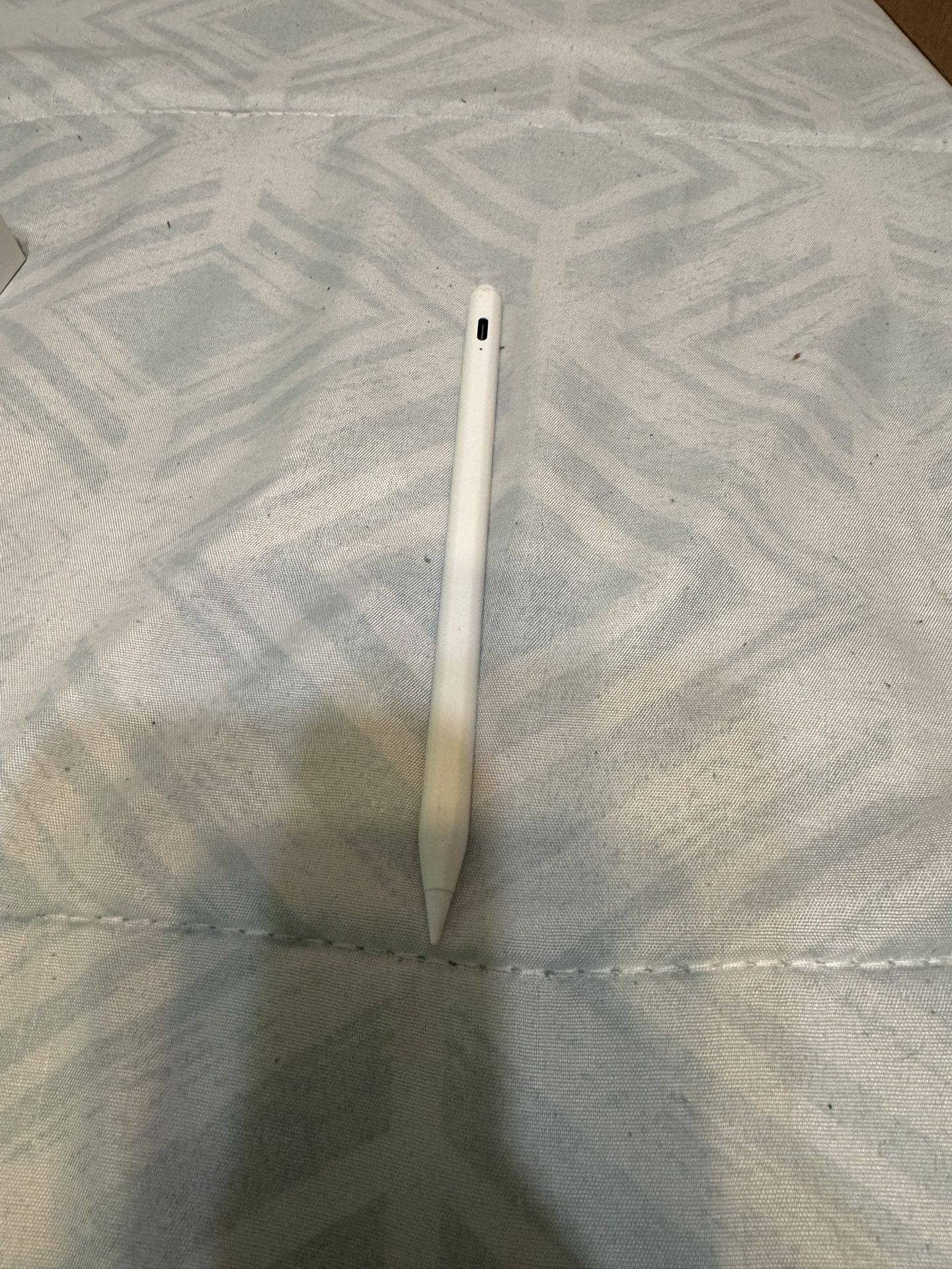 Apple Pencil Stylus Pen 2nd Generation for iPad/iPad Air/iPad Pro/iPad mini