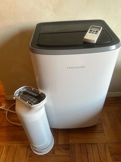 Frigidaire AC Unit