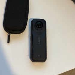 Insta 360 X5