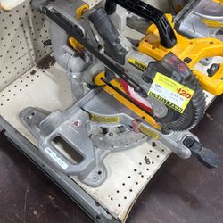 dewalt Mitre Saw