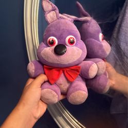 5 Nights At Freddy  plushy