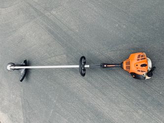 Stihl Commercial Gas Weed Eater