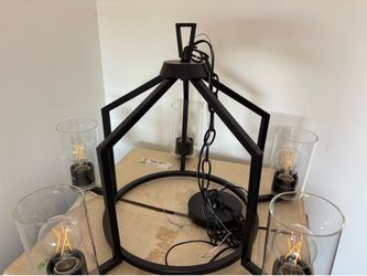 Chandelier -