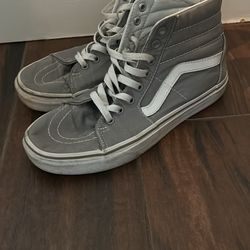 Men’s Vans size 7.5