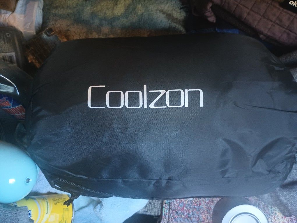 Sleeping Bag