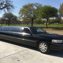 Book your next limousine ride with us
