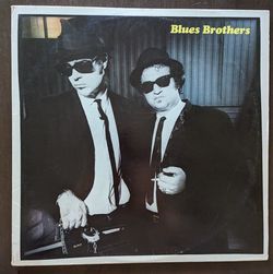 Blues Brothers - Vinyl