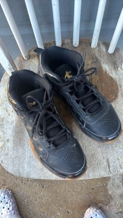 AND 1 Boys Tennis Shoes