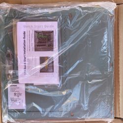 Wattsttopper Lighting Control Panel