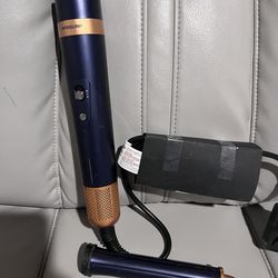 PFRISURP Electric Curling Wand