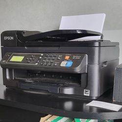 Epson 2630  All In One Printer