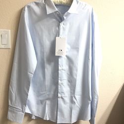 Brand new ferragamo shirt