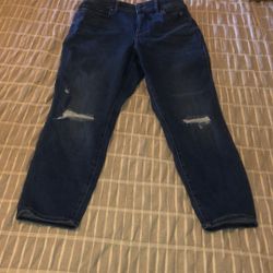 EXPRESS Ladies Jeans 