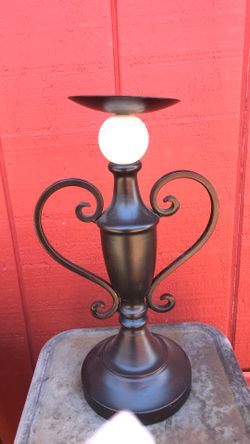Candle Holder 