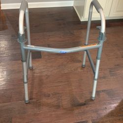 Walker Barely Used