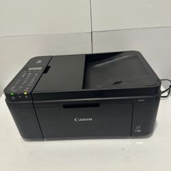Canon MX490 All In One Wireless Inkjet Printer