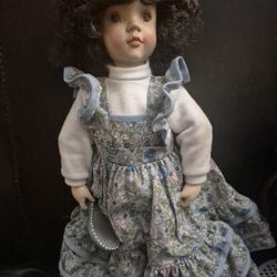 Country Doll