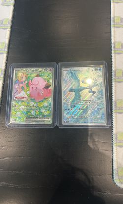 Pokemon Journey Together