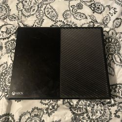 Xbox One Console 