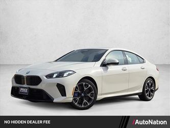 2025 BMW 228 Gran Coupe