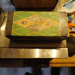 Rifle Primer Box
