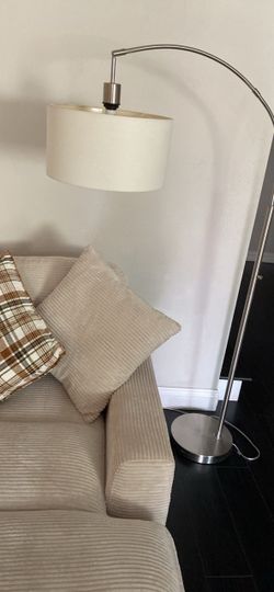 Arc Floor Lamp