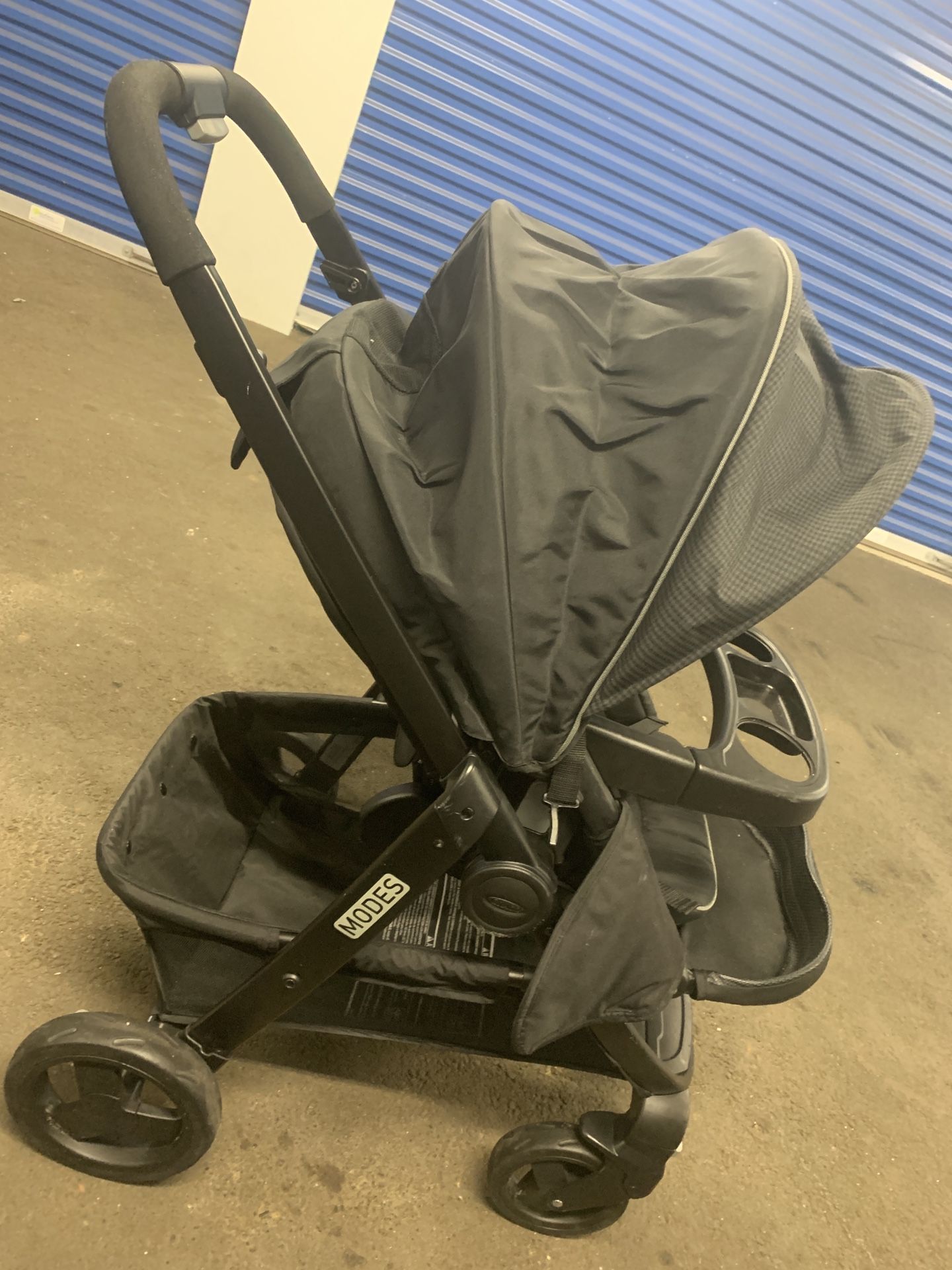 Graco Modes Baby & Kids