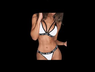 Bikini Set Or Lingerie 