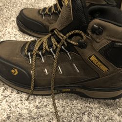 Wolverine EPX boots for sale  