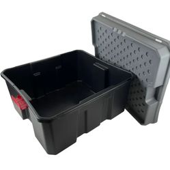 Like New Storage Boxes X10 ($5-50)