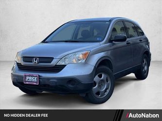2008 Honda CR-V