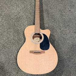    Laurel Canyon acoustic guitar 