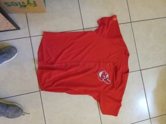 Cleveland Indians Jersey