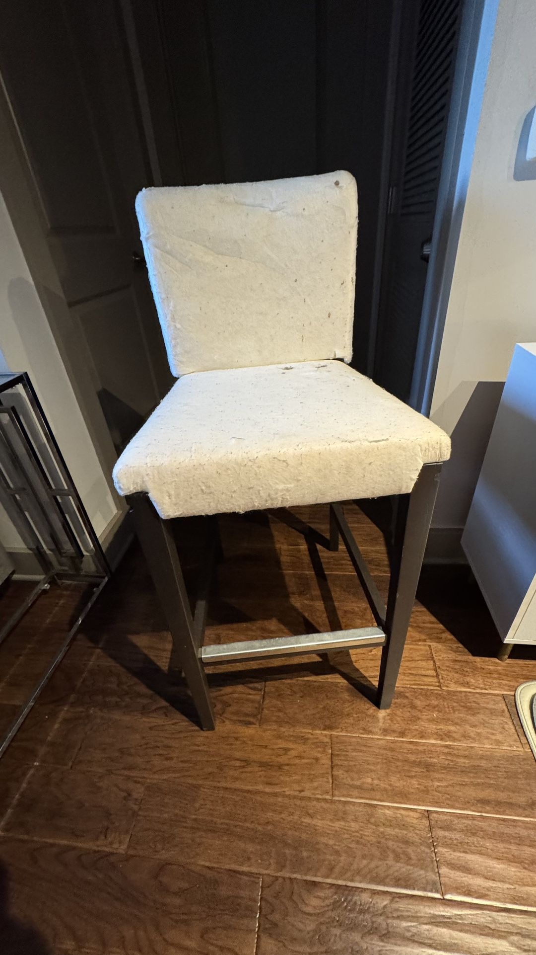 IKEA High top Chairs