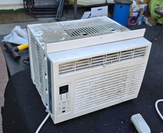 GE Air Conditioner