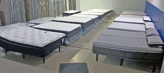 twin mattress