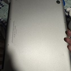 MacBook Pro 15inch