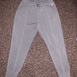 Gilly Hicks Athletic Joggers Size Medium 