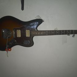 Electric Guitar 