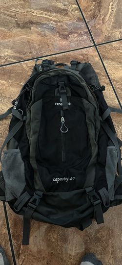 Fengdong waterproof hiking pack