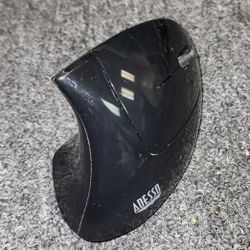 Adesso iMouse E10 2.4 GHz Wireless Vertical Ergonomic Mouse - USED